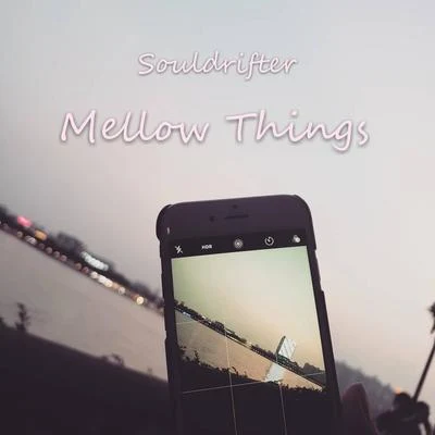 Mellow Things 專輯 Galaxy Knight