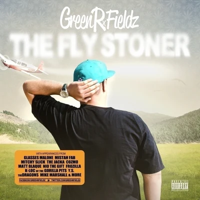 Fly Stoner 专辑 Cozmo/Green R Fieldz