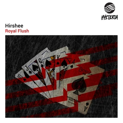 Royal Flush 專輯 Hirshee/Sue Cho