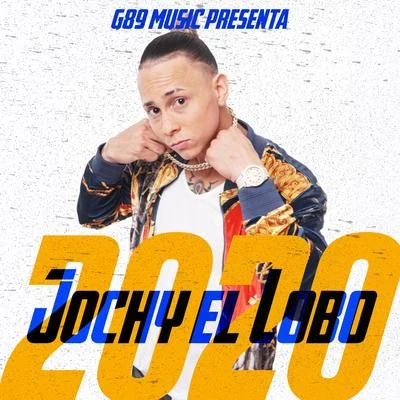 2020 专辑 Jochy El Lobo/Linowz/Billy Ronca