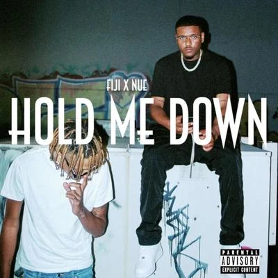 Hold Me Down 專輯 FIJI/J Boog