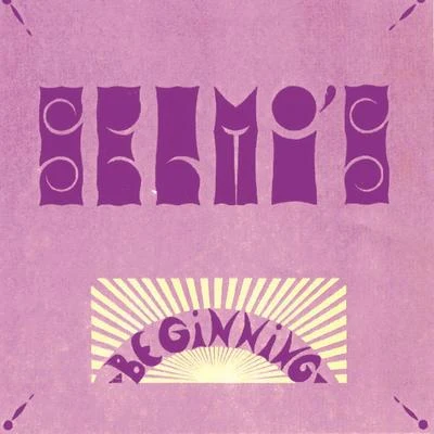 Beginning 專輯 Selmi/ghost