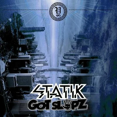 Don Kody Statik Got Slapz