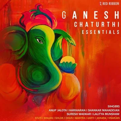 Shankar Mahadevan Ganesh Chaturthi Essentials