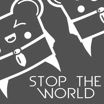 Stop the World 专辑 Giovanni Tha King/Spencer & Hill