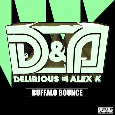 Buffalo Bounce 专辑 Delirious/Astrix