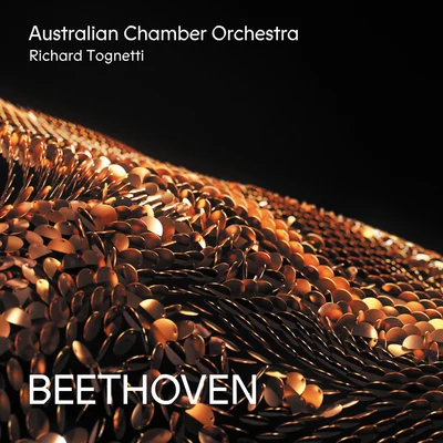 Beethoven 專輯 Australian Chamber Orchestra