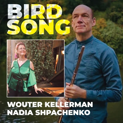 Birdsong (Producers Edition) 專輯 Wouter Kellerman