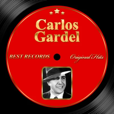 Original Hits: Carlos Gardel 專輯 Carlos Gardel