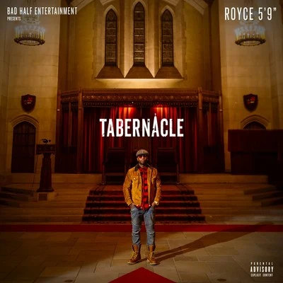 Tabernacle - Single 專輯 Britizen Kane/Royce Da 59