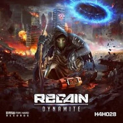 Dynamite 專輯 Insidiouz/Regain