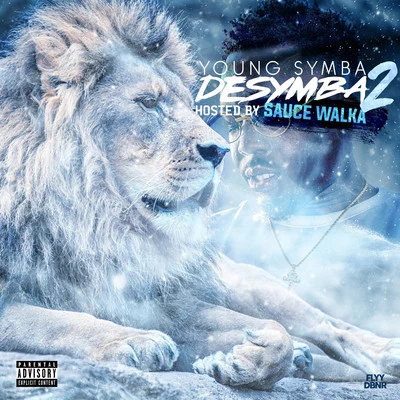 Desymba 2 專輯 Sauce Walka