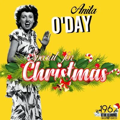 Special for Christmas 專輯 Anita ODay