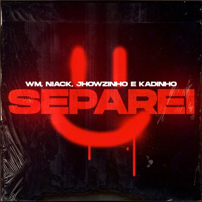 Separei 專輯 Mad Dogz/Niack