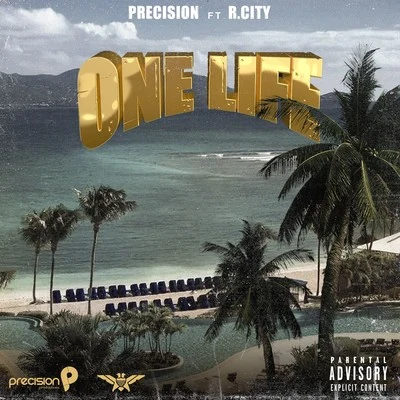 One Life 專輯 Precision Productions