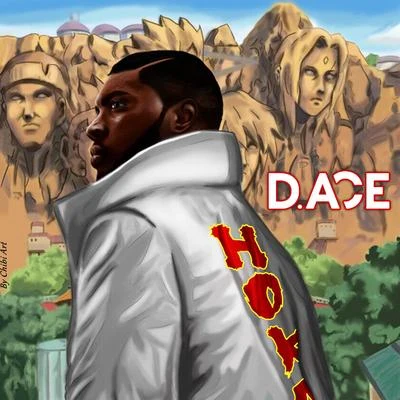 Hokage 專輯 Davodka/D.ACE