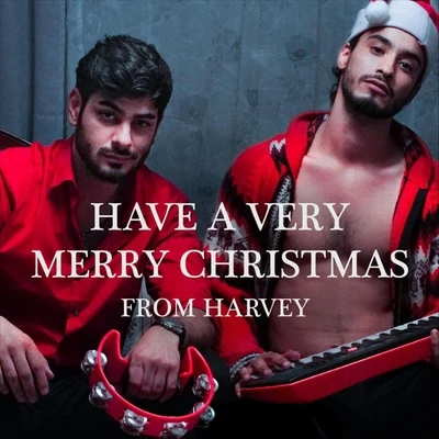 Have a Very Merry Christmas from Harvey 專輯 Harvey/FSB/Inadze