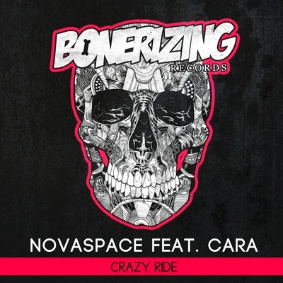 Crazy Ride 專輯 Novaspace/Armin van Buuren/Cassius/Supersonic/Love Inc.