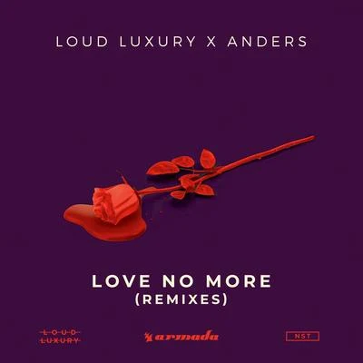 Love No More (Remixes) 專輯 anders