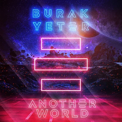 Another World 專輯 Burak Yeter