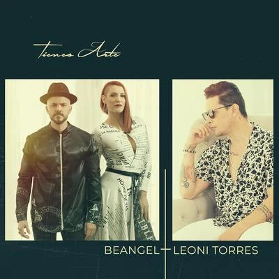 Tienes Arte 專輯 Leoni Torres/Kelvis Ochoa