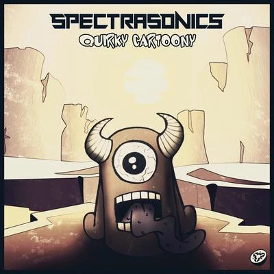 Spectra SonicsIlai Quirky Cartoony