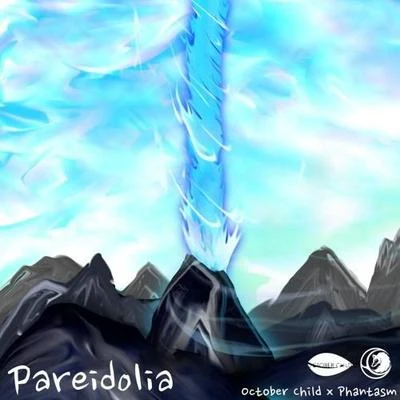 Pareidolia 專輯 October Child/Electus