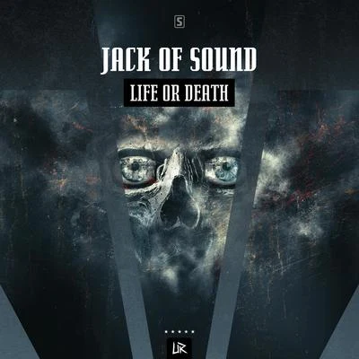 Life Or Death 專輯 Jack of Sound