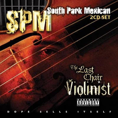 Dead Pictures 专辑 South Park Mexican