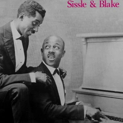 Sissle & Blake Early Rare Recordings, Vol. 1 專輯 Noble Sissle