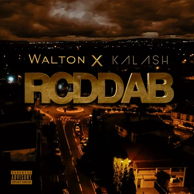 RCDDAB 专辑 Kalash