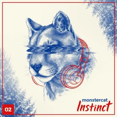 Monstercat Instinct Vol. 2 专辑 Monstercat