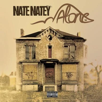 Alone 專輯 Nate Natey