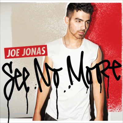 See No More 專輯 Joe Jonas/William Shatner