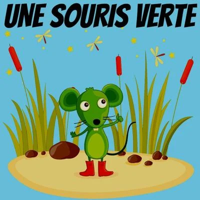 Une souris verte 专辑 Jenny/Oogie/BINA./GUTTR