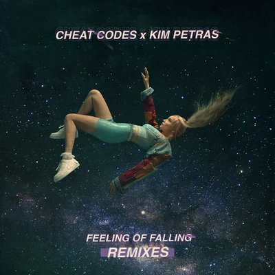 Feeling of Falling (Remixes) 專輯 Kim Petras/Curtis Waters/ElyOtto