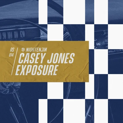 Exposure 專輯 Casey Jones