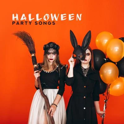 Halloween Party Songs: This is Halloween Music Playlist for All Hallows Eve Costume Party 專輯 Halloween Spirit