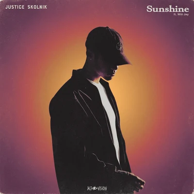 Sunshine 专辑 Justice Skolnik/Anjulie