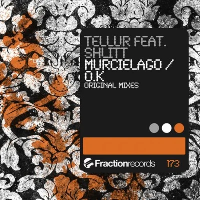 MurcielagoOK 专辑 Tellur