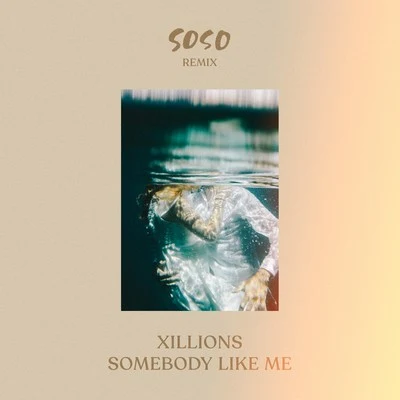 Somebody Like Me (SOSO Remix) 专辑 Xillions/Alfons