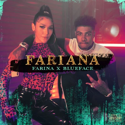 Fariana 專輯 Farina