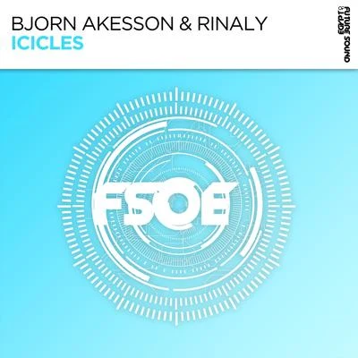 Icicles 專輯 Bjorn Akesson