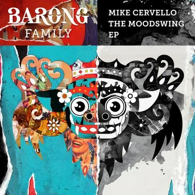 The Moodswing EP 專輯 Mike Cervello/Chocolate Puma/Special FX