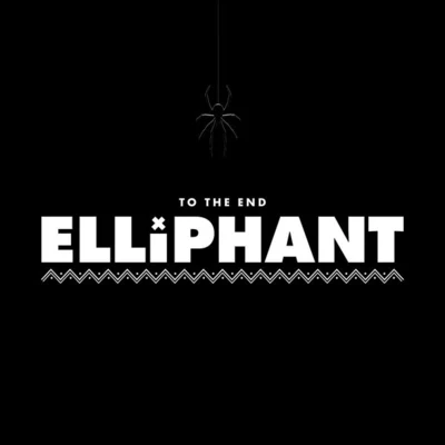 To the End 專輯 Elliphant