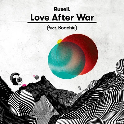 Love After War 專輯 Ruxell