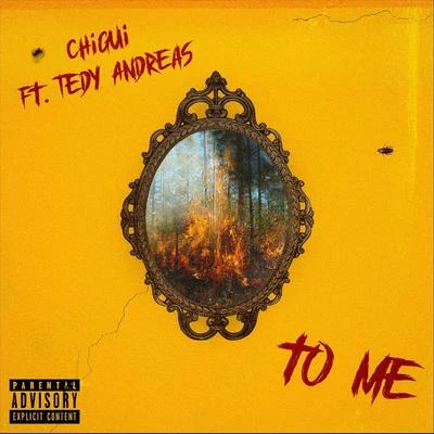 To Me (feat. Tedy Andreas) 專輯 History/Radamiz/Tedy Andreas