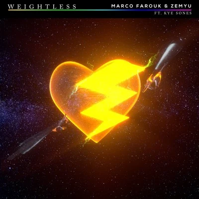 Weightless 專輯 Marco Farouk