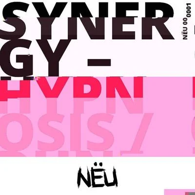 HypnosisDune 專輯 SYNERGY