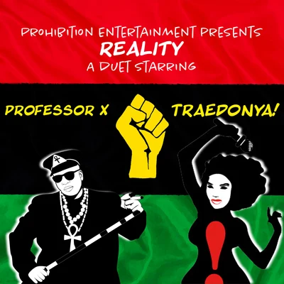 Professor XTurf Talk Reality